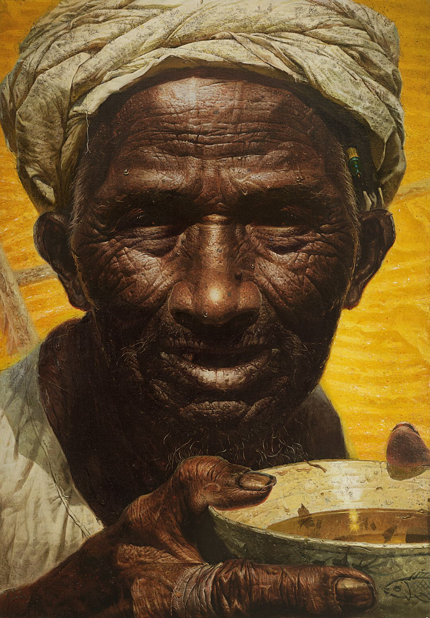 11.中国美术史 近现代美术